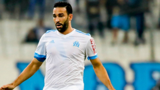 Adil Rami (OM) remercie Rennes - football.fr