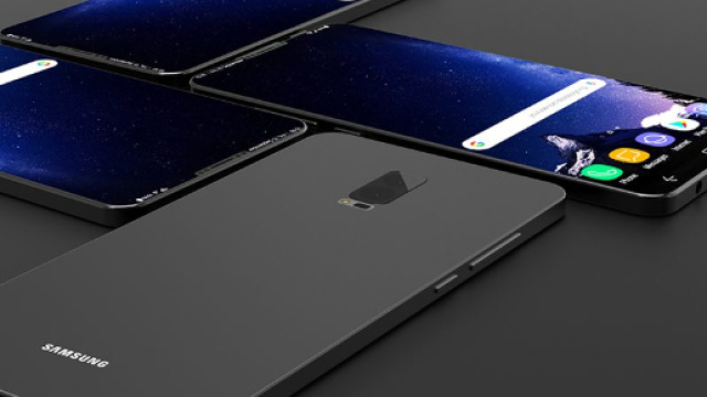 Anticipazioni Samsung Galaxy S9, conferme su alcune caratteristiche