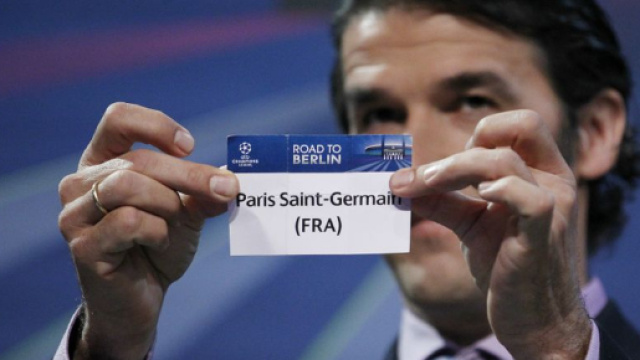 Barça-PSG et Real Madrid-Monaco en huitièmes ? - beinsports.com