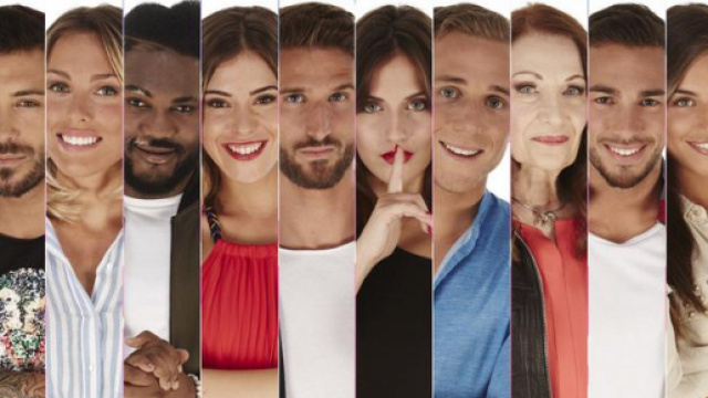 Découvrez les réseaux officiels des candidats de Secret Story 11 (Snapchat, Instagram, Twitter, Facebook, Youtube)
