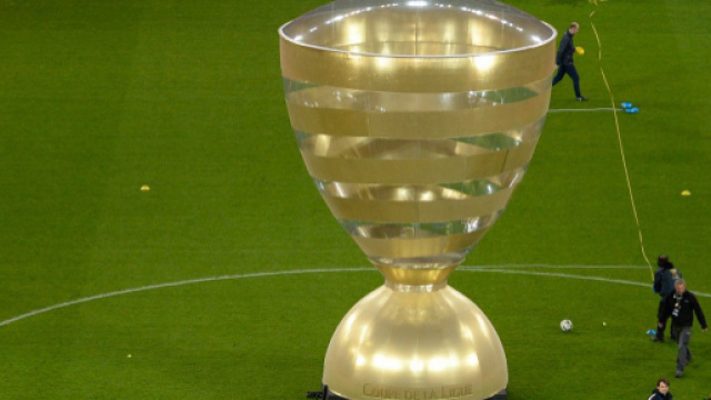 DIRECT VIDEO. Suivez le match de Coupe de la ligue RC Strasbourg ... - francetvinfo.fr