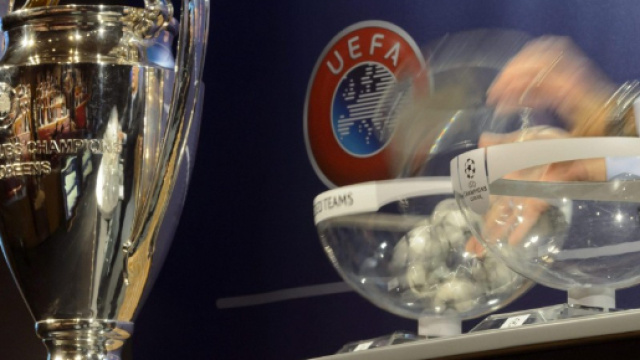Dove vedere Sorteggio Champions League in diretta tv e streaming ... - superscommesse.it