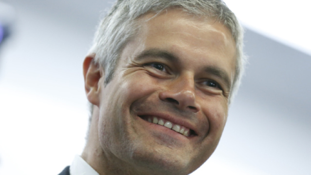 Élections régionales 2015 en Rhône-Alpes Auvergne : Laurent ... - rtl.fr