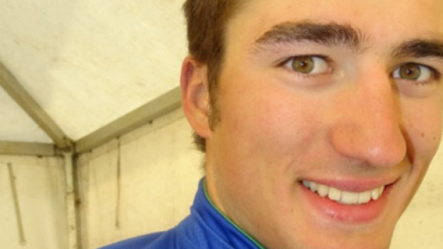 Gianni Moscon, il campione emergente del ciclismo italiano