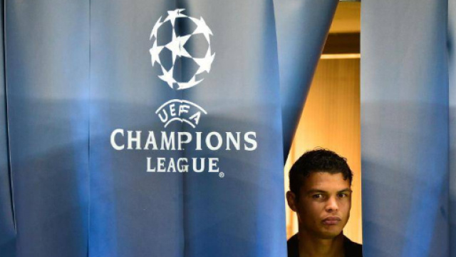 Le PSG n'est pas très chanceux !