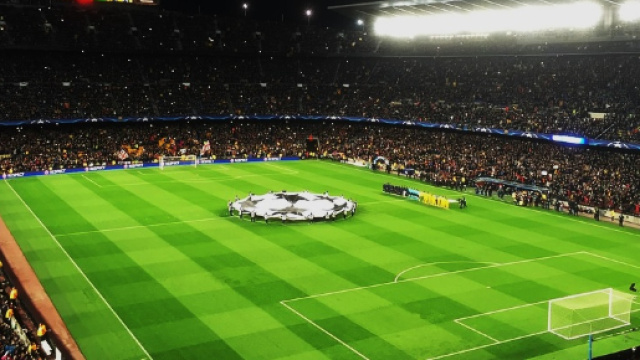 Le tirage des huitièmes de finale de la Ligue des Champions a enfin eu lieu.