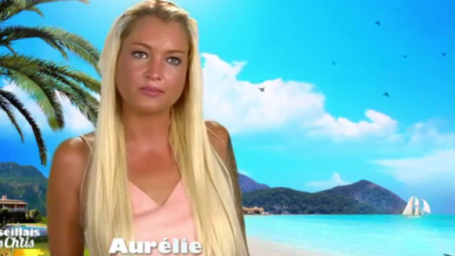 Les Marseillais & Les Ch'tis vs le reste du Monde : Aurélie ... - telestar.fr