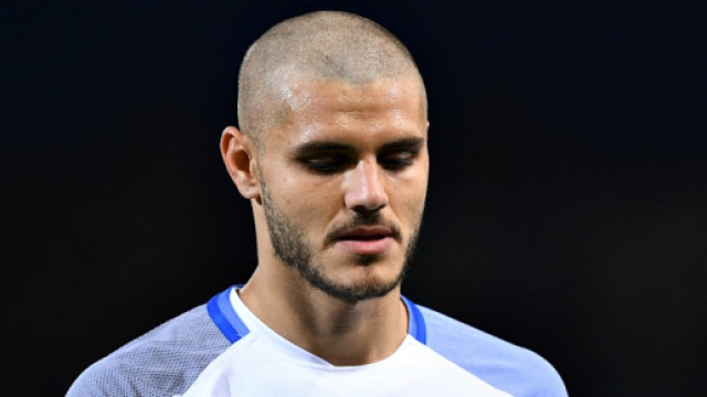 L'Inter de Milan est de retour !