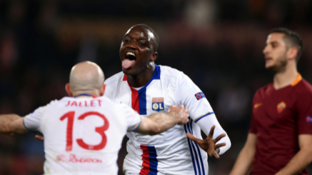 Mouctar Diakhaby doit retrouver la forme (DR).