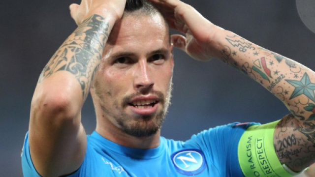 Naples doit reprendre les choses en main !