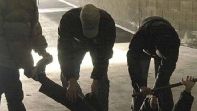 ORRORE: 13ENNE DISABILE VIOLENTATO DAL BRANCO, LA MADRE SCOPRE ... - gazzettadellasera.com