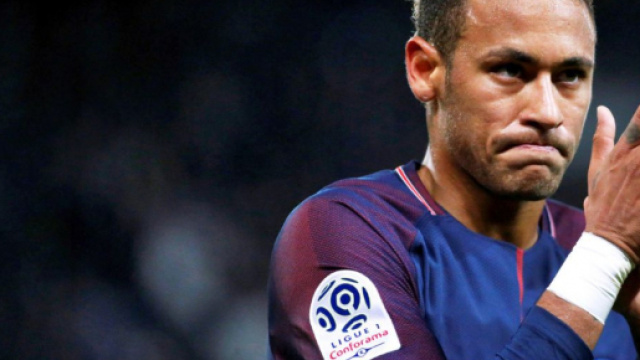 PSG : la face cachée de Neymar - Le Parisien - leparisien.fr