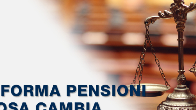 Riforma pensioni 2017, emendamenti pensioni legge di bilancio 2018, cosa cambia?