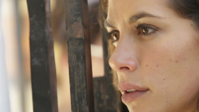 Rosy Abate, tutto sulla serie tv con Giulia Michelini - Panorama - panorama.it