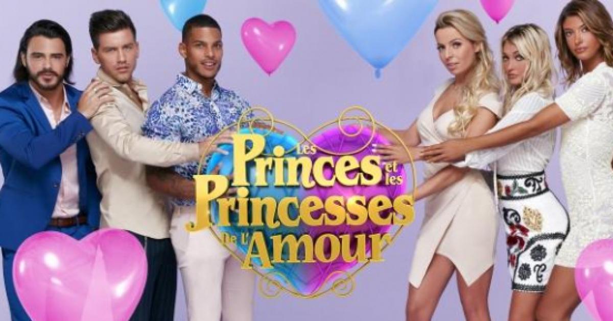 Audience Les Princes Et Princesses De L'amour