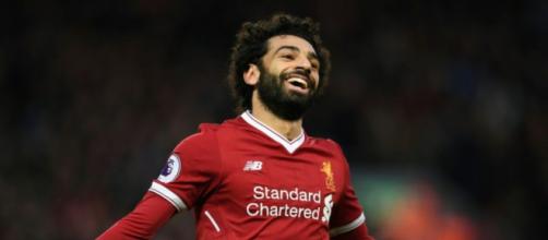Ligue des champions: Liverpool porté par un Mohamed Salah, à la ... - liberation.fr