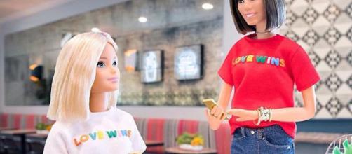 Newest Barbie doll promotes LGBT agenda | News | LifeSite - lifesitenews.com