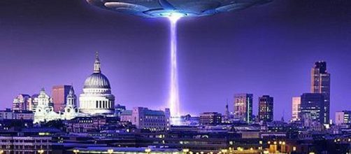 Alieni invaderanno presto la Terra?