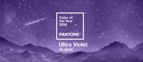 Apresentamos a Cor do Ano - 2018 colour of the year - Image credit - PantoneBR|YouTube