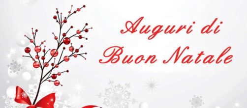 Auguri Buon Natale 2016: migliori video, foto, GIF e frasi ... - focustech.it