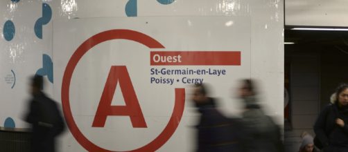 Grève RATP : 1 train sur 2 circulera au mieux sur les RER A et B ... - rtl.fr