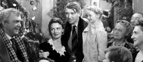 It's A Wonderful Life | Music Box Theatre - musicboxtheatre.com