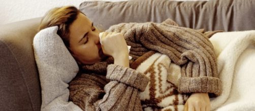 Le donne soffrono soffrono meno durante l'influenza - blogdilifestyle.it