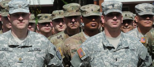 Le Pentagone autorise les transgenres dans l'armée américaine