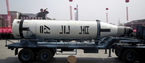 Non si placano i venti di guerra provenienti dalla Corea del Nord
