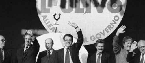 Oltre Renzi: Prodi, D'Alema e Veltroni pronti a riunire il centrosinistra come ai tempi dell'Ulivo?