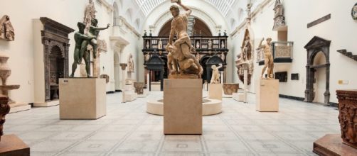 Opportunità di lavoro nei musei italiani