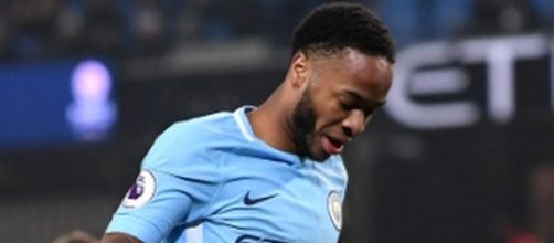 Raheem Sterling 'racially abused and attacked' ahead of two-goal ... - mirror.co.uk