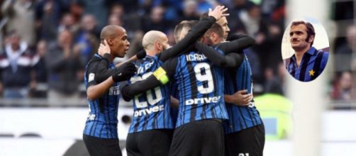 Sandro Mazzola non ha dubbi: 'Inter da scudetto'