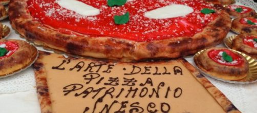 Vari festeggiamenti per l'evento