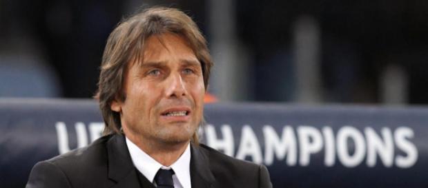 Antonio Conte futur entraîneur du PSG ? Antonio Conte futur entraîneur du PSG ?