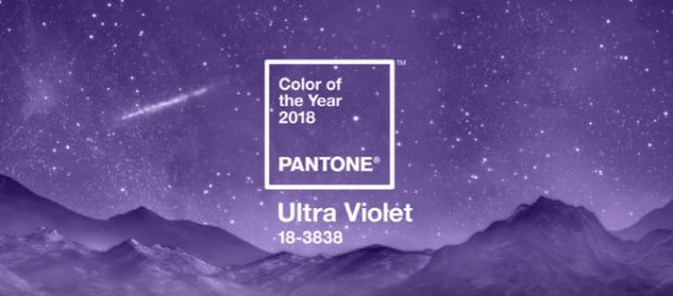 Apresentamos a Cor do Ano - 2018 colour of the year - Image credit - PantoneBR|YouTube Apresentamos a Cor do Ano - 2018 colour of the year - Image credit - PantoneBR|YouTube