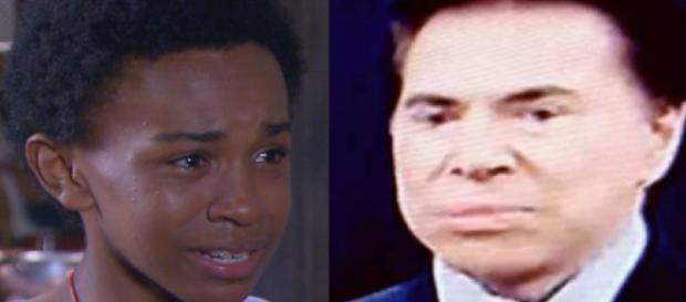 Cirilo abre o jogo sobre demissão. (Foto Reprodução). Cirilo abre o jogo sobre demissão. (Foto Reprodução).
