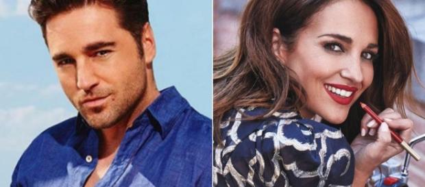 David Bustamante deja de seguir a Paula Echevarría en Instagram David Bustamante deja de seguir a Paula Echevarría en Instagram