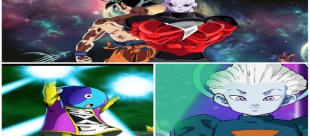 Der wahre Villain des DBS-Tournament of Power - otakukart.com Der wahre Villain des DBS-Tournament of Power - otakukart.com