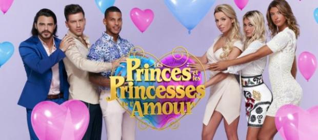 Des audiences en hausse pour Les Princes et Les Princesses de l'Amour sur W9 ! Des audiences en hausse pour Les Princes et Les Princesses de l'Amour sur W9 !