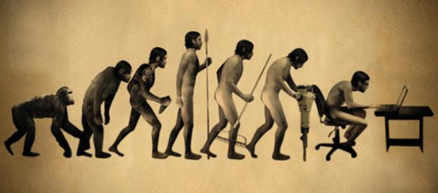 Espécie humana já atingiu seu maior potencial biológico há três décadas. Foto: Reprodução. Espécie humana já atingiu seu maior potencial biológico há três décadas. Foto: Reprodução.