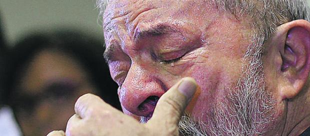 Ex-presidente Luiz Inácio Lula da Silva Ex-presidente Luiz Inácio Lula da Silva