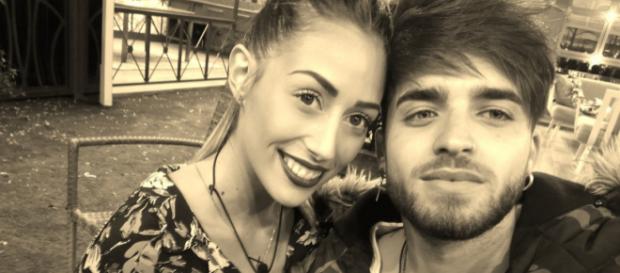 Gran Hermano Revolution: Miriam traiciona a Rubén por segunda vez Gran Hermano Revolution: Miriam traiciona a Rubén por segunda vez