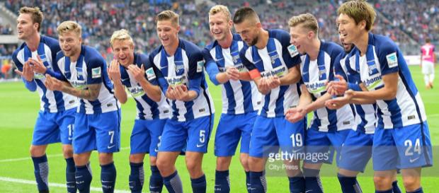 Hertha BSC v Hamburger SV - Bundesliga Photos and Images | Getty ... - gettyimages.com Hertha BSC v Hamburger SV - Bundesliga Photos and Images | Getty ... - gettyimages.com