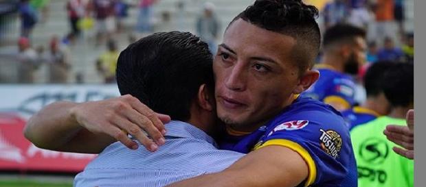 Jacob Murillo joga atualmente no Delfín Sporting Jacob Murillo joga atualmente no Delfín Sporting