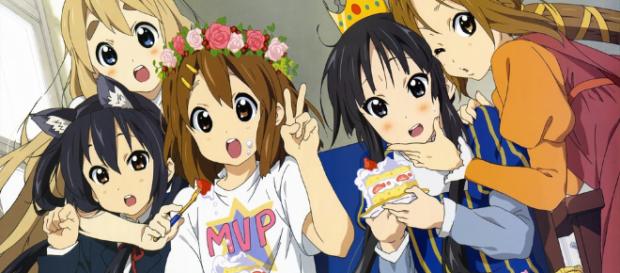 K-On anime | Mikan Sora Blog - wordpress.com K-On anime | Mikan Sora Blog - wordpress.com