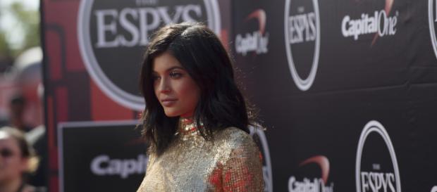 Kylie Jenner has a hefty price tag for her new brushes Kylie Jenner has a hefty price tag for her new brushes