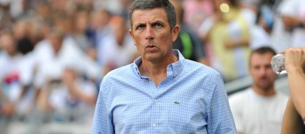 L1 - Strasbourg : « Neymar ? C'est une quiche »… Thierry Laurey en ... - football365.fr L1 - Strasbourg : « Neymar ? C'est une quiche »… Thierry Laurey en ... - football365.fr