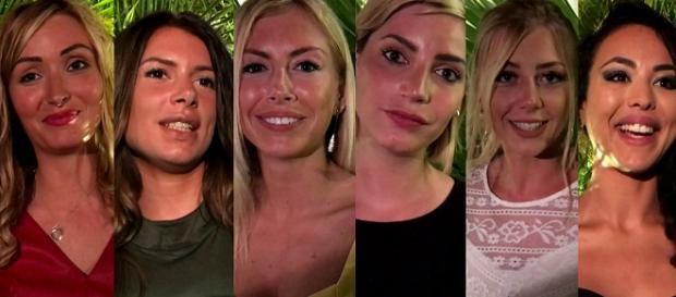 La Villa 3 : une candidate de Secret Story fait d'incroyables révélations (Crédit : TF1) La Villa 3 : une candidate de Secret Story fait d'incroyables révélations (Crédit : TF1)