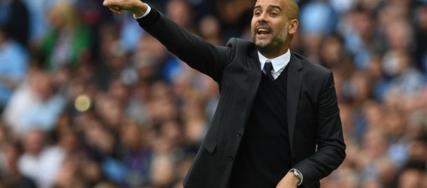 Le Manchester City de Guardiola est plus en forme que jamais et a battu un nouveau record après une nouvelle victoire sur la pelouse de Swansea. Le Manchester City de Guardiola est plus en forme que jamais et a battu un nouveau record après une nouvelle victoire sur la pelouse de Swansea.